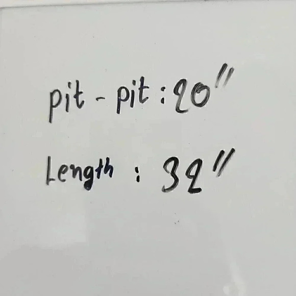 W Worthington Red Sleeveless Women's Blouse L - Picture 4 of 8